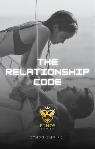 The Relationship Code ebook cover communication attraction confidence