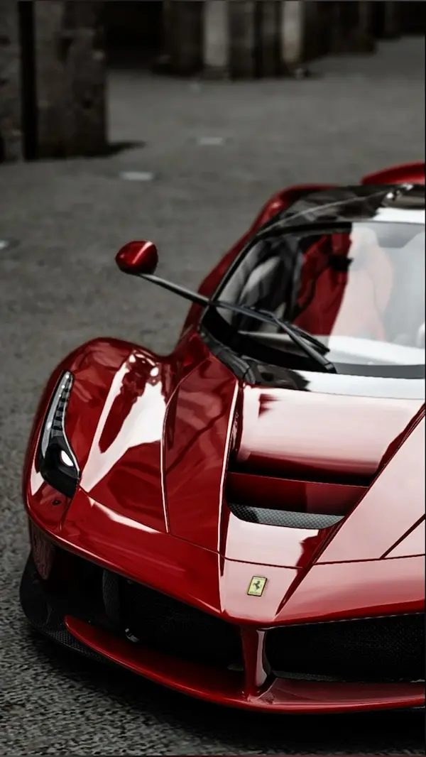Ferrari LaFerrari